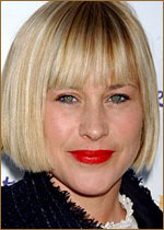   ( , Patricia Arquette) 