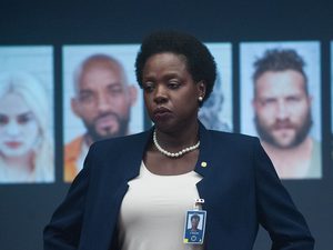 В разработку запущен сериальный спин-офф «Миротворца» про Аманду Уоллер